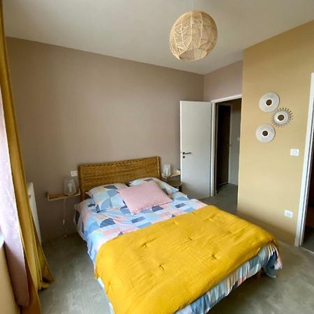 Appartement Kennedy Boulogne-sur-Mer Exteriér fotografie