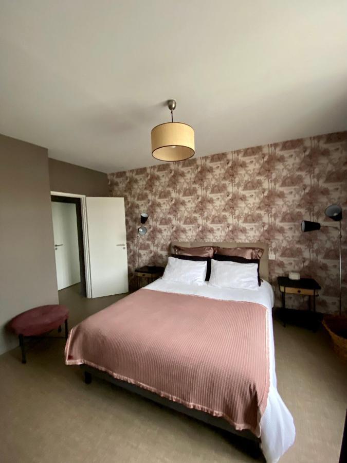 Appartement Kennedy Boulogne-sur-Mer Exteriér fotografie
